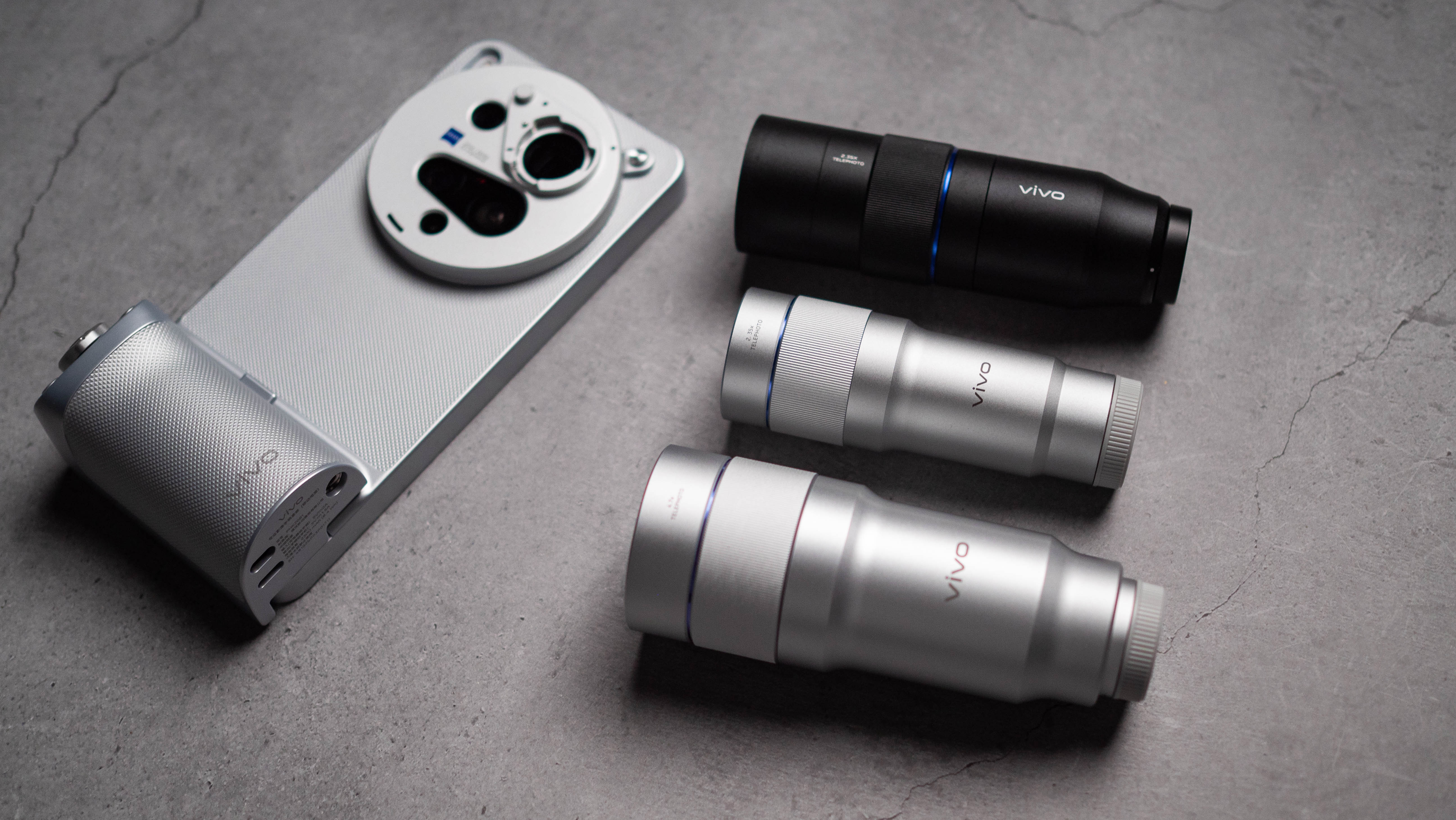 Vivo X300 Ultra review on Android Central