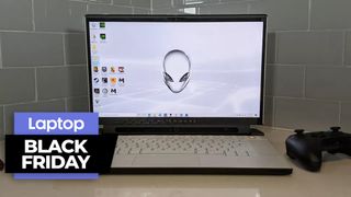 Alienware m15 R4