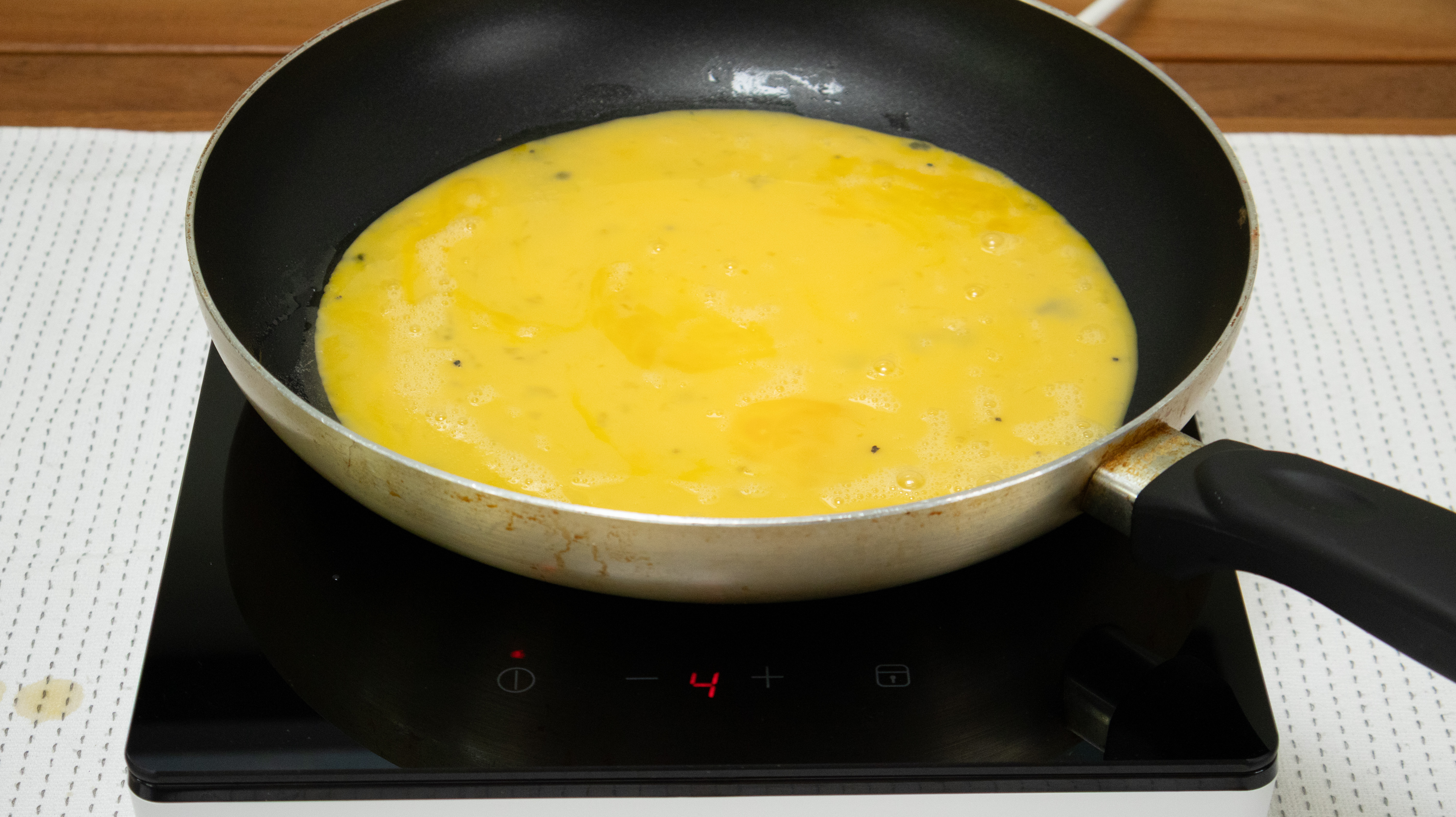 IKEA Tillreda Portable Induction Cooktop