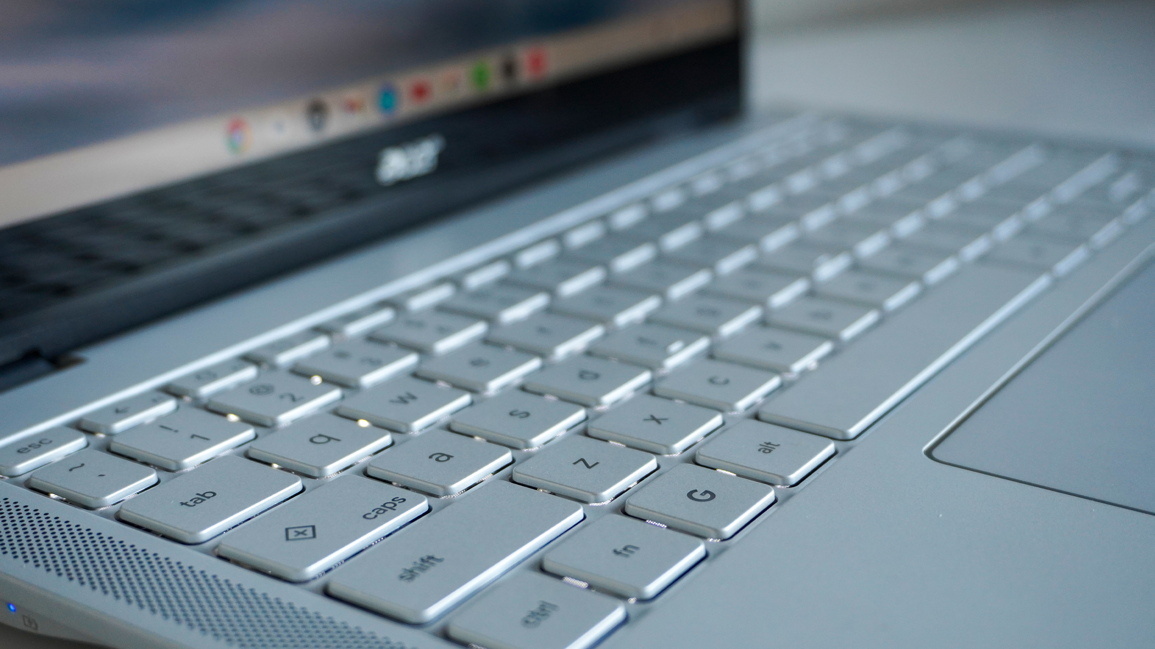 Acer Chromebook Plus Spin 514