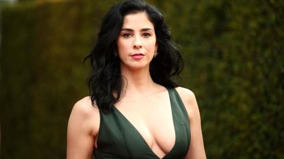 Sarah Silverman