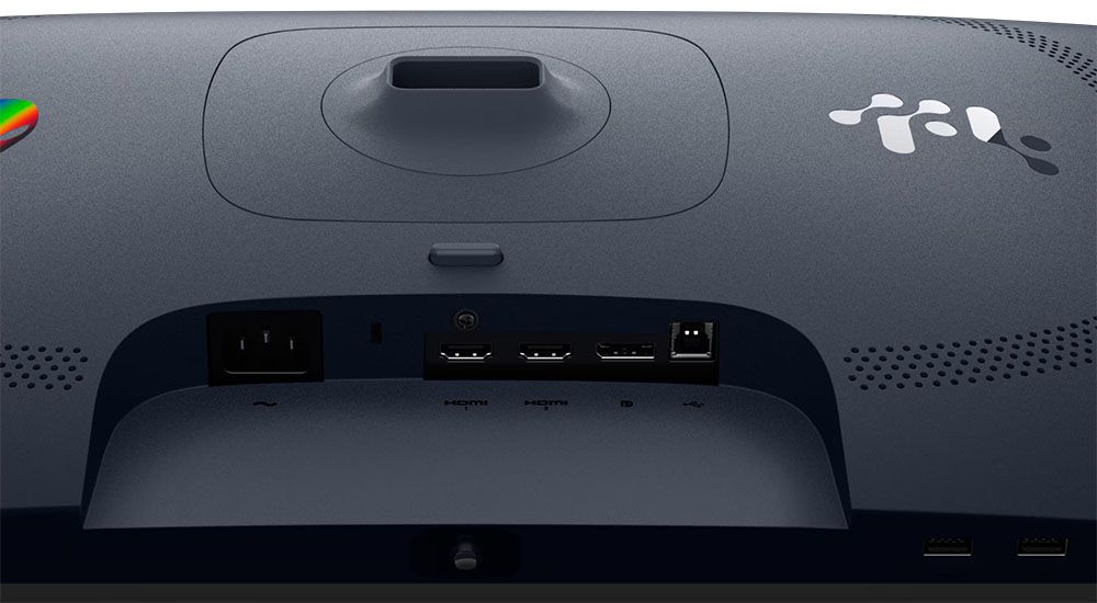 Alienware AW2525HM