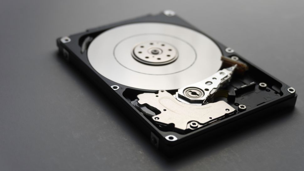 How To Clone A Hard Drive On Windows | Tom's Guide