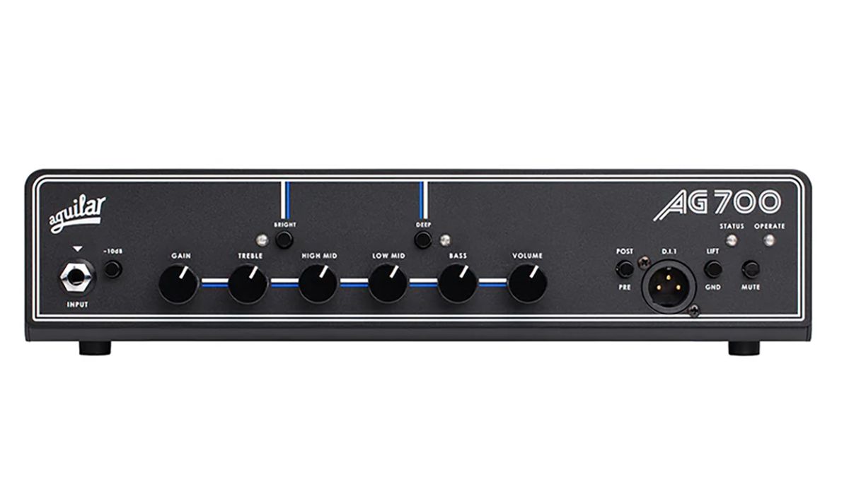 Aguilar AG Series 700