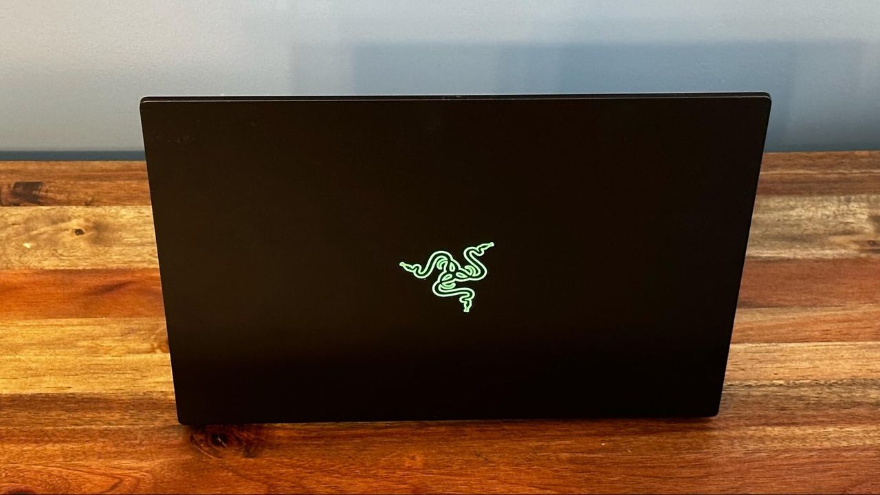 Razer Blade 14