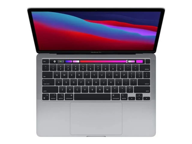 The MacBook Pro 13-inch (M1, 2020) is one of the best MacBooks for graphic design money can buy.