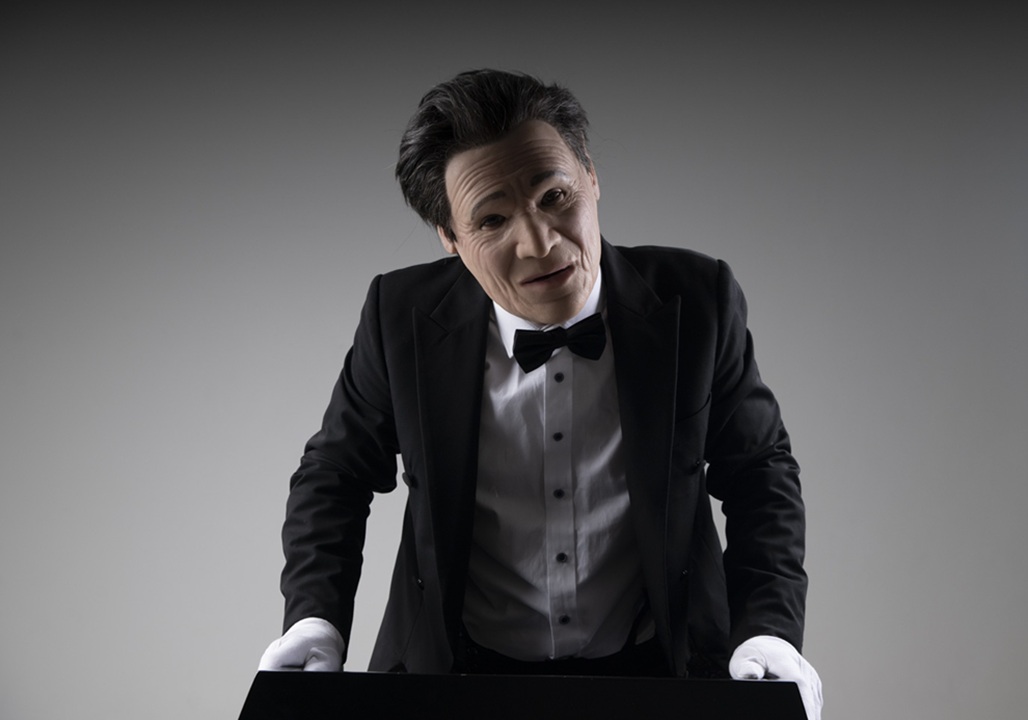 President Press 2026