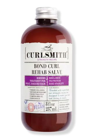 Curlsmith bond curl rehab salve