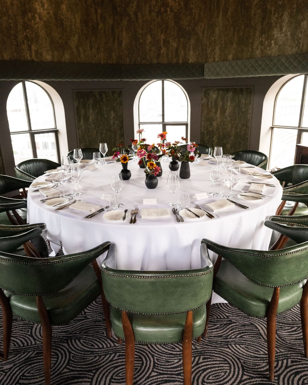 Who What Wear UK's July Supper Club