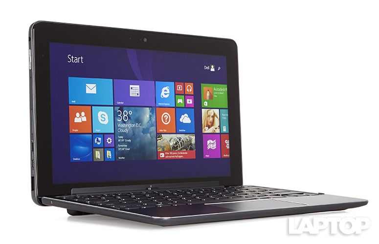 Dell Venue 11 Pro 7000 Series Review Compact Beast Laptop Mag