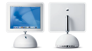 iMac G4