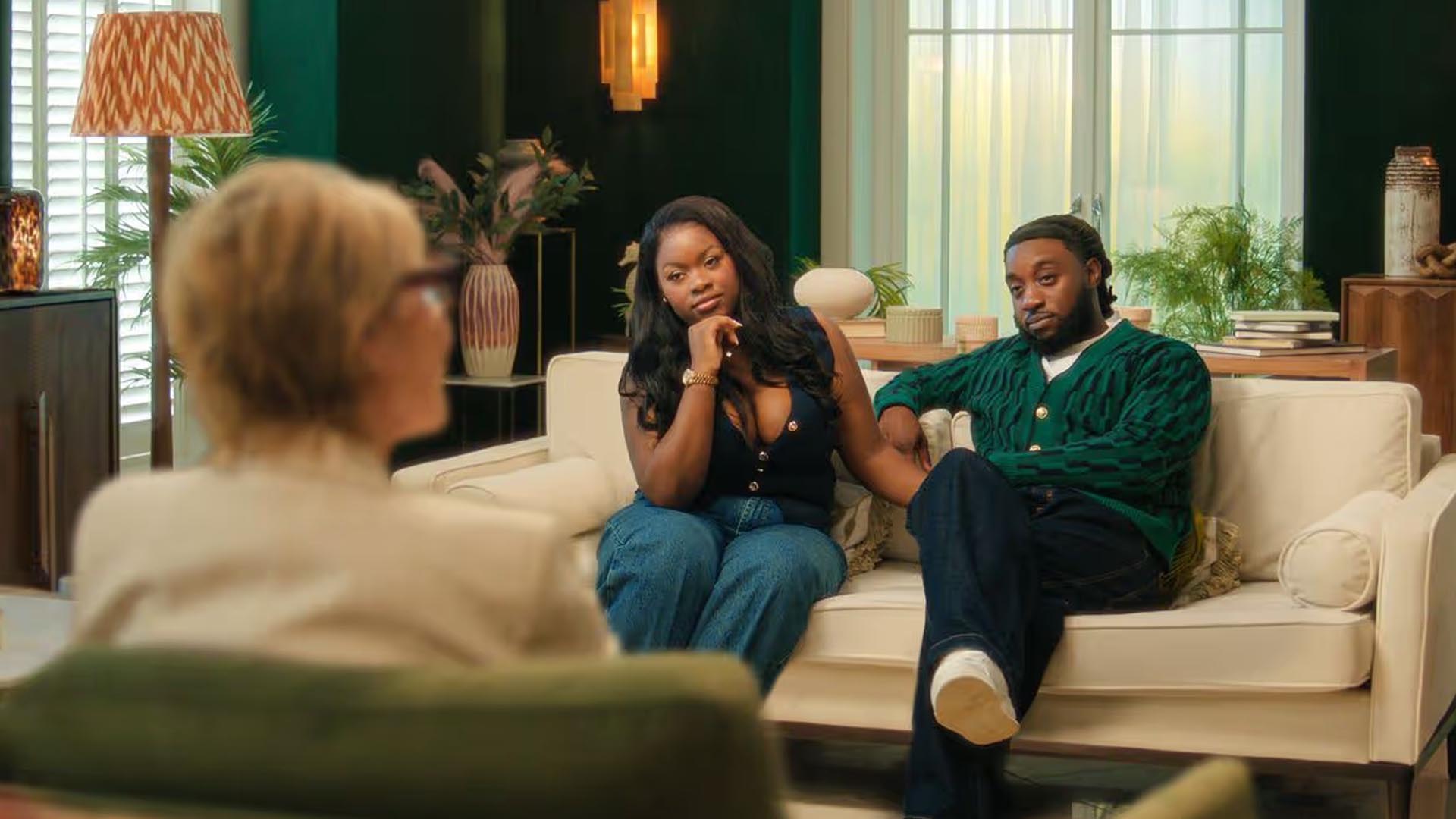 Blue Therapy screengrab.