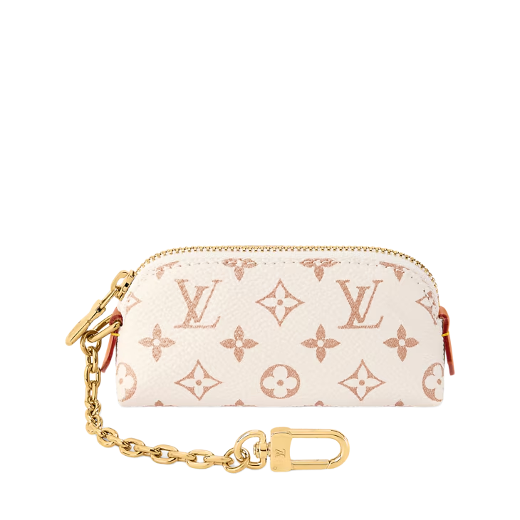 Louis Vuitton, Cosmetic Lipstick Pouch