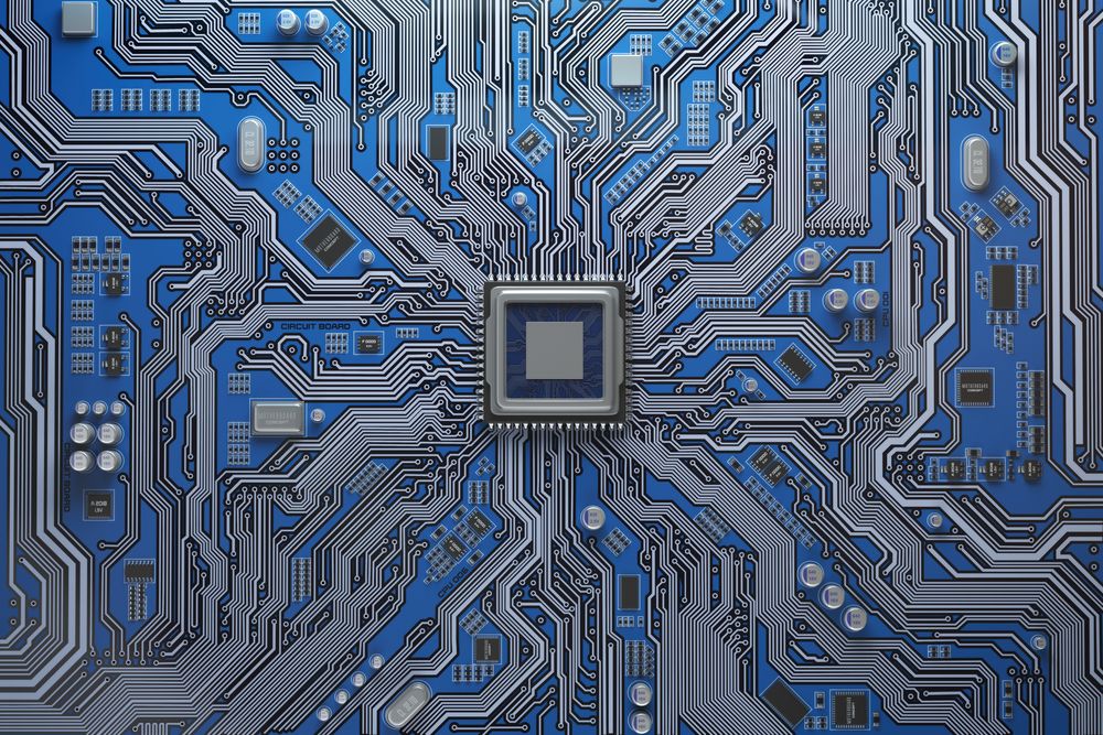 Cpu Architecture Diagram