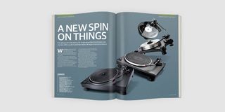 May 2020 issue of What Hi-Fi? out now