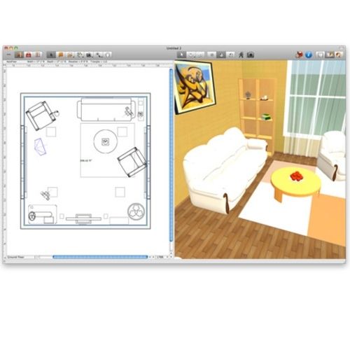 hgtv house design software mac