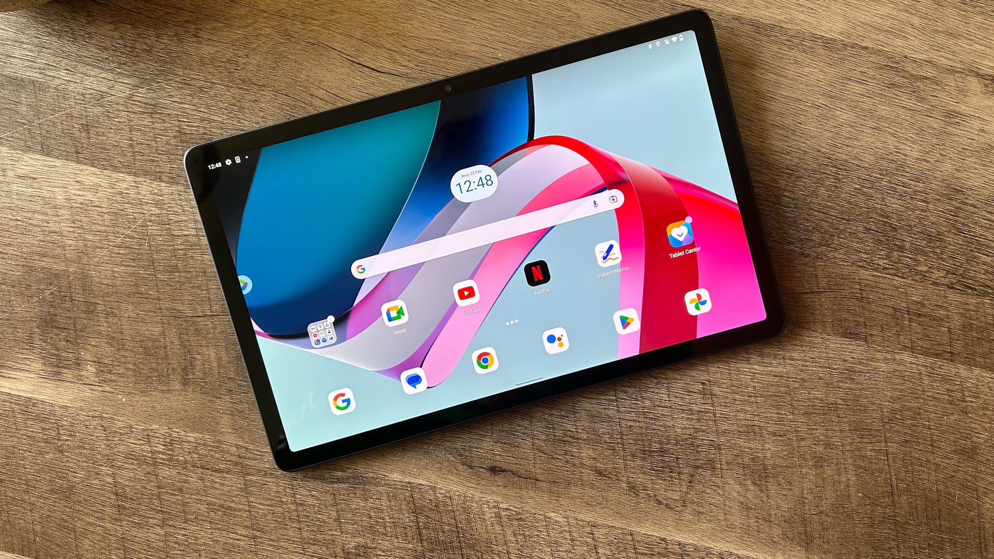 Lenovo tab p11 pro