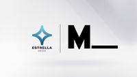 Estrella MediaCo logos