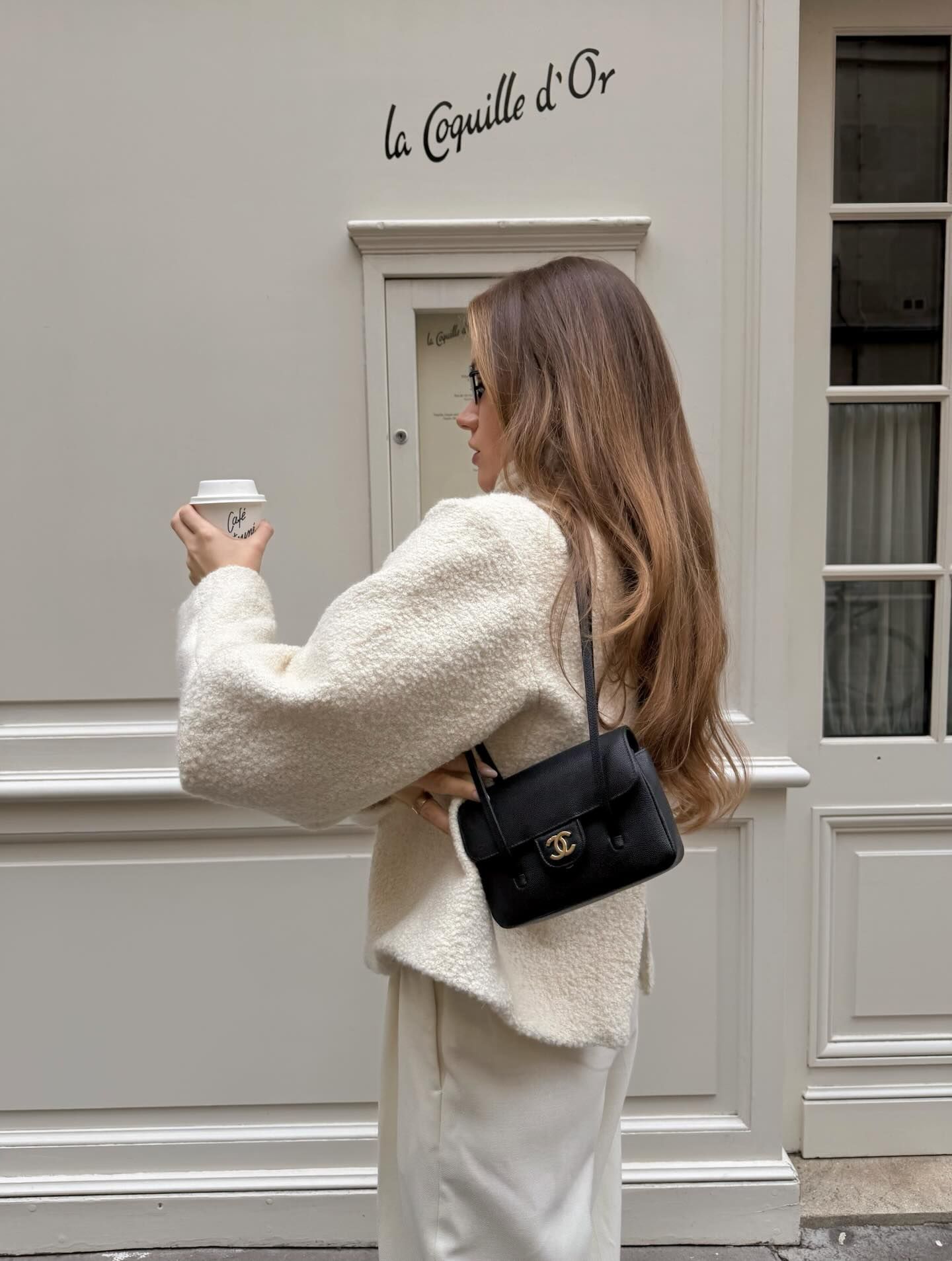 How to wear the Chanel 2026 It bag