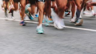 how to run a 3:30 marathon: pacing