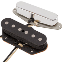 Fender Shaw Hot 50s Telecaster Pickup Set