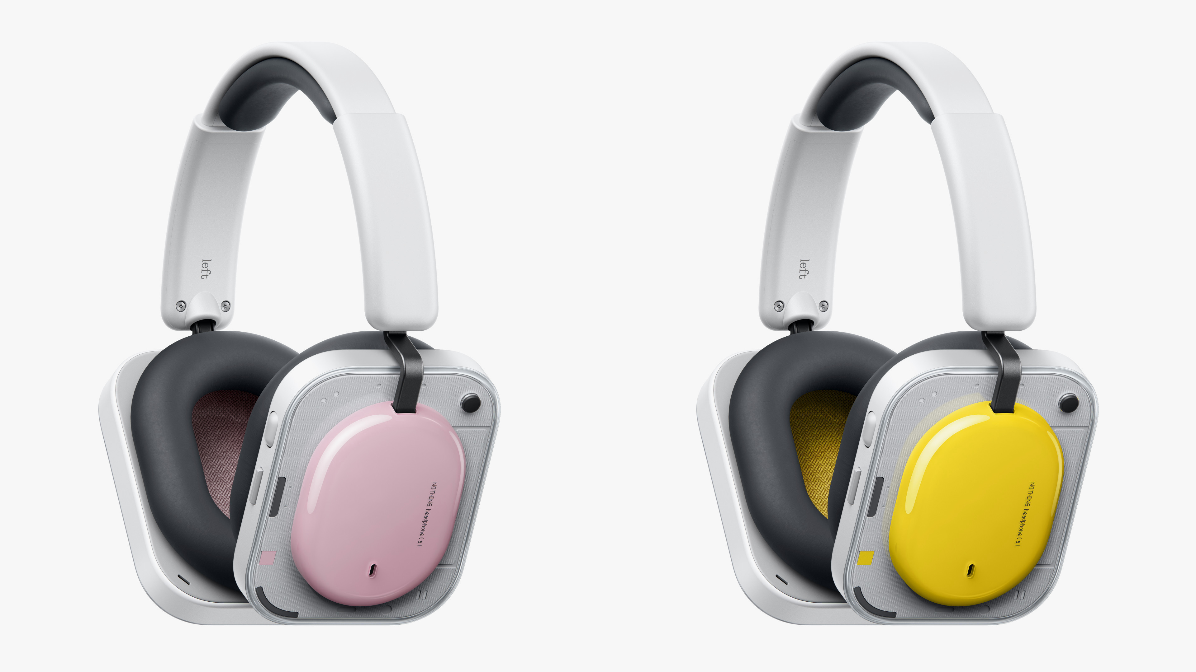 Nothing Headphone (a)