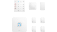 Ring Alarm 8-piece kit | $50 off &amp; Echo Show 5