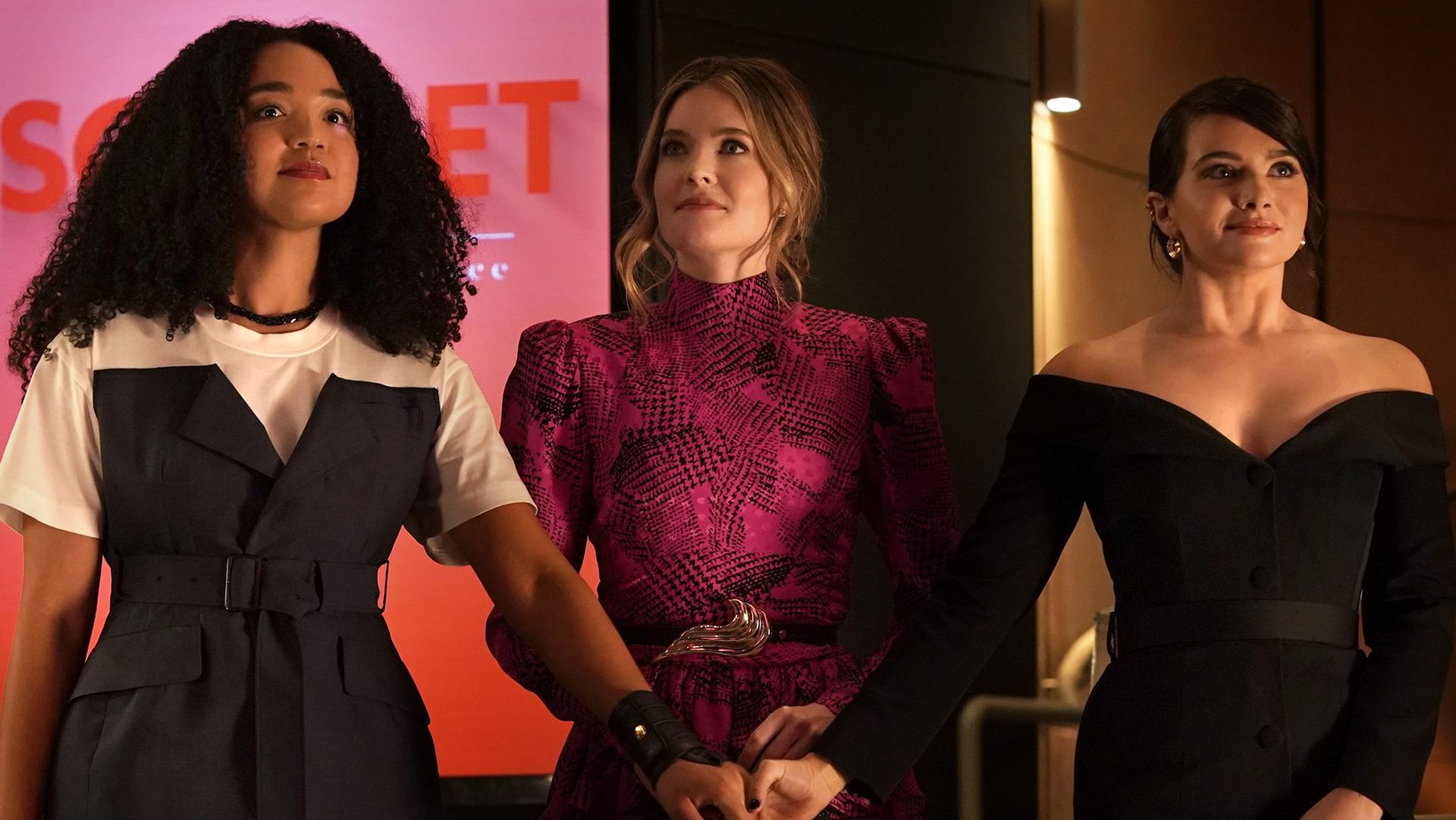 Watch The Bold Type Season 5 Online Free
