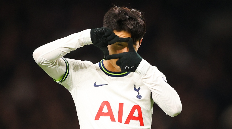 Tottenham news: Stellini opens up on dropping Son as four players