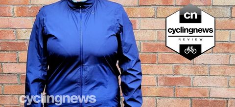 Velocio Women's Ultralight Rain Jacket Review