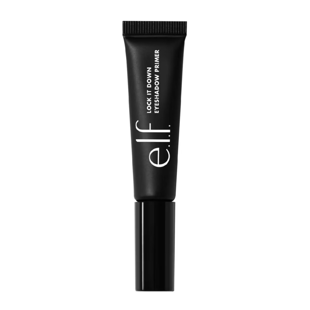 e.l.f. Lock It Down Eyeshadow Primer