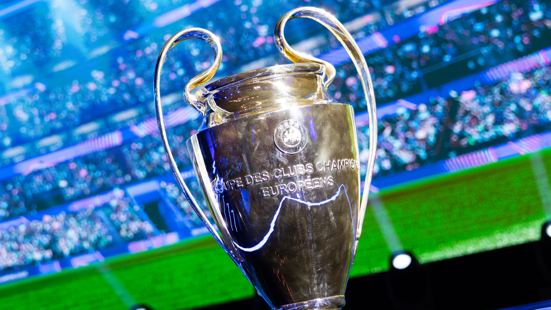 How to watch Champions League live streams 2024/25 | TechRadar