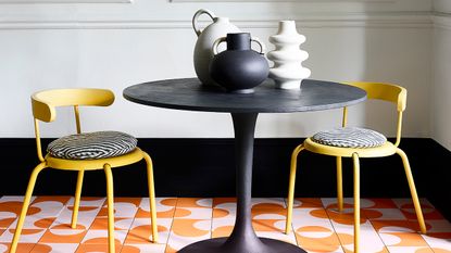 How to paint furniture