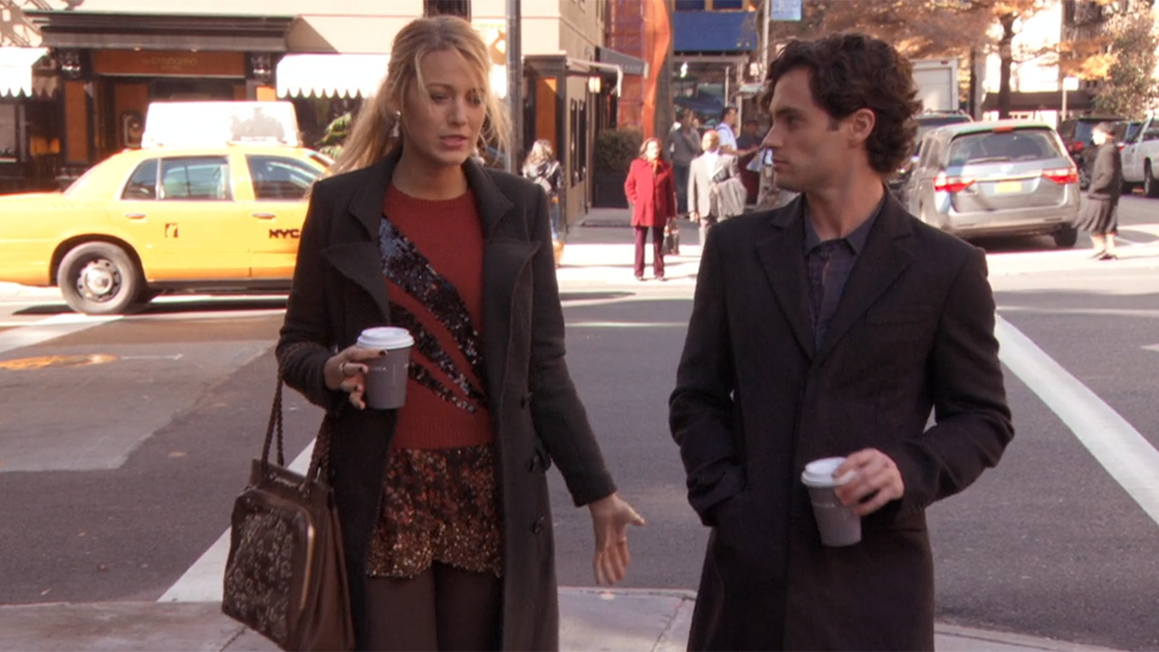 32 Gossip Girl Outfits I Still Can’t Get Enough Of