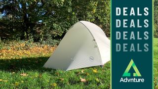 Big Agnes Fly Creek HV UL2 deals image