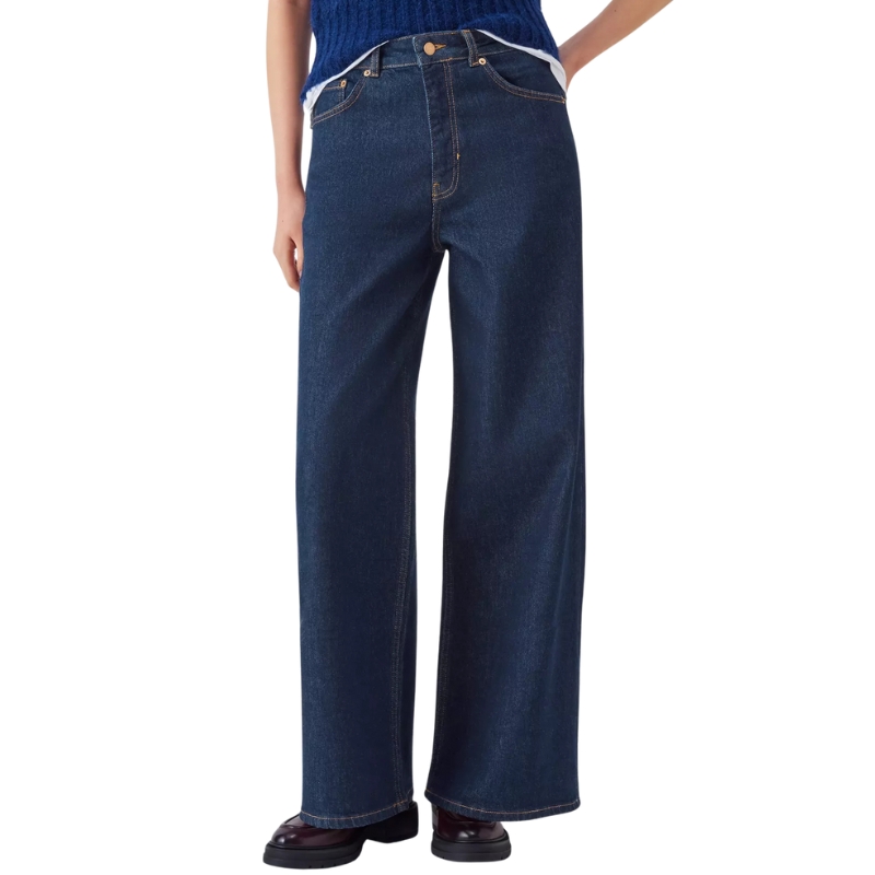 AND/OR, And/or Westlake Wide Leg Jeans