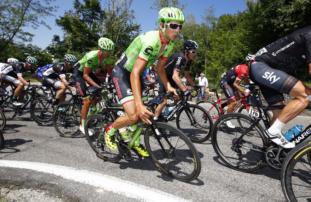 Davide Formolo (Cannondale-Drapac)