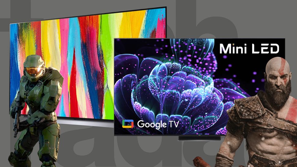 The best gaming TV in Australia 2023 the top TVs for PS5 and Xbox