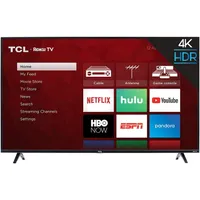 Save up to 20% on TCL TVs | From £279 at Amazon