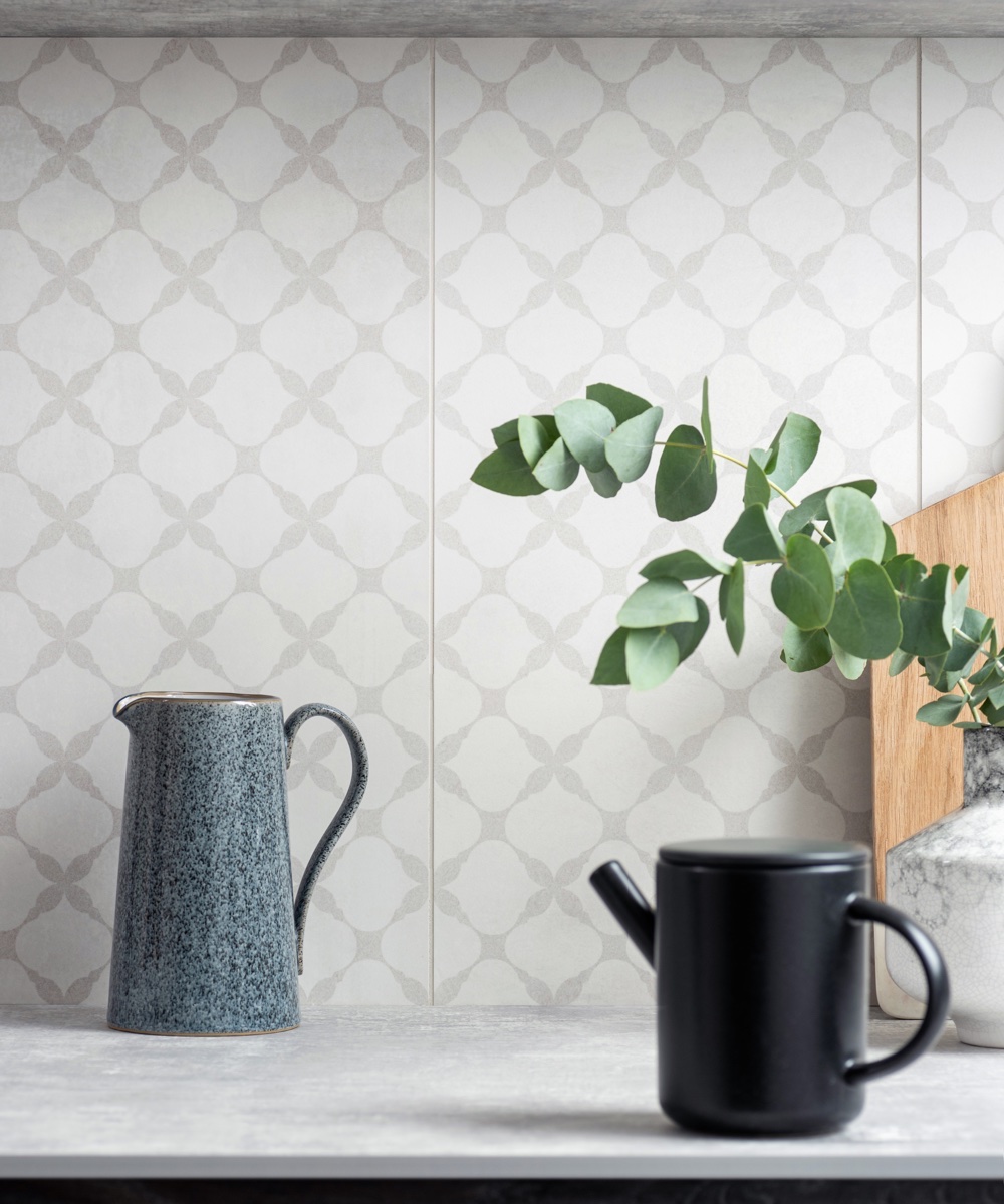 Original Style tiles launches six chic new capsule ranges | Homes & Gardens