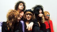 New York Dolls