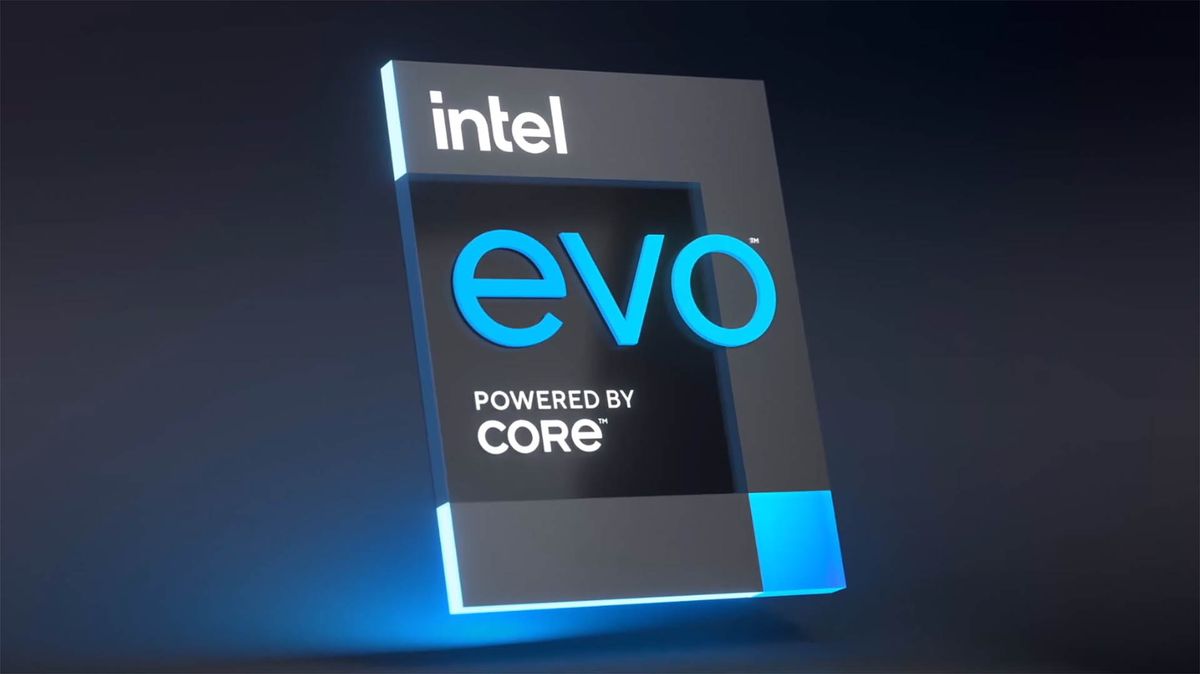 Intel Evo