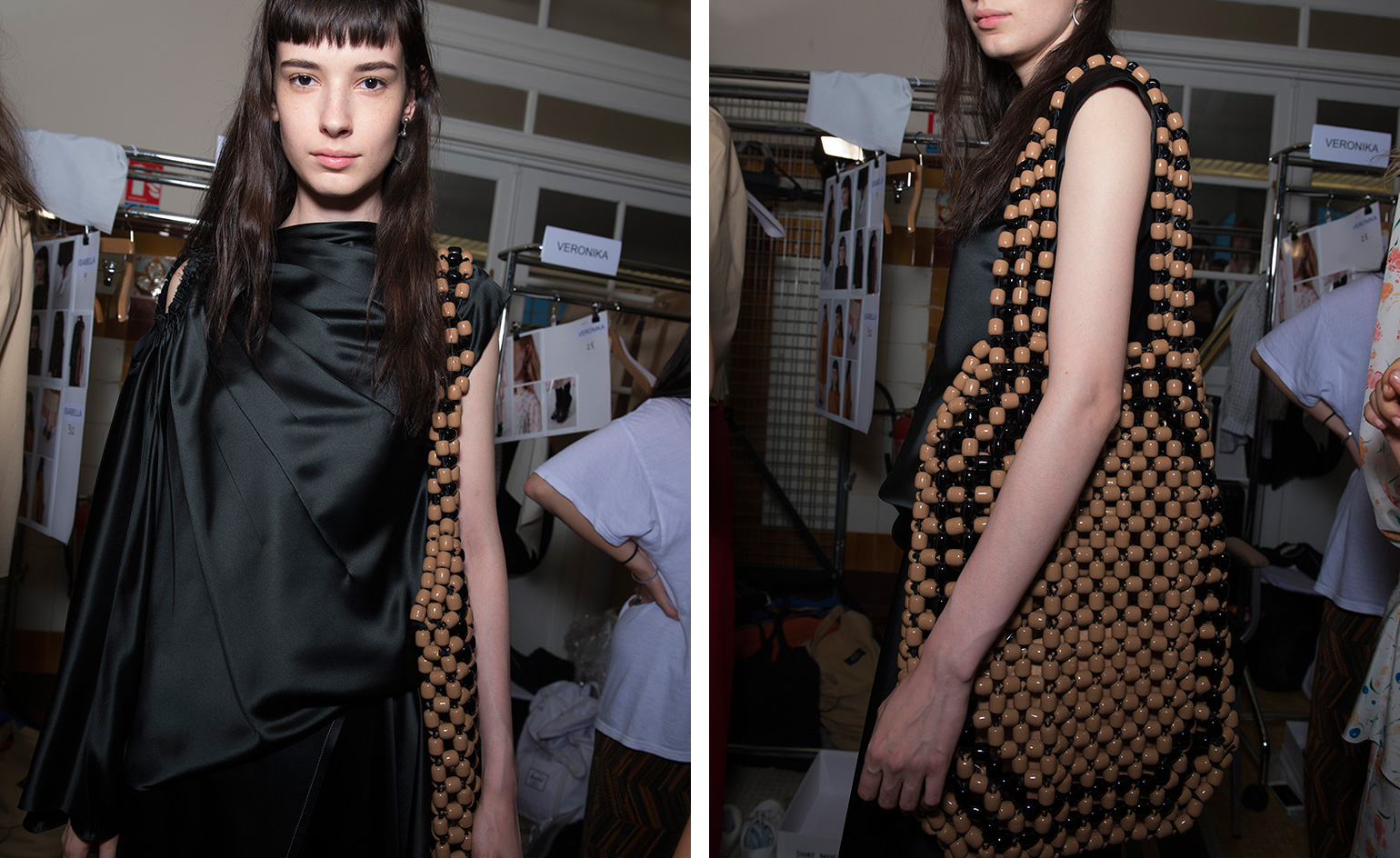Fashion weeks