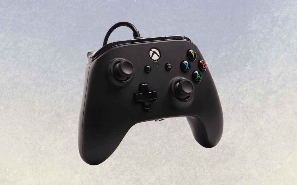 PowerA Enhanced Xbox One Controller - Full Review and Benchmarks | Tom ...