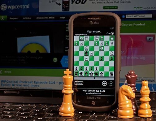 You Can Win 4-Player Chess By Resigning? - Chess Forums 