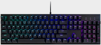 Cooler Master CK552 Keyboard | $47.99 (save $32)