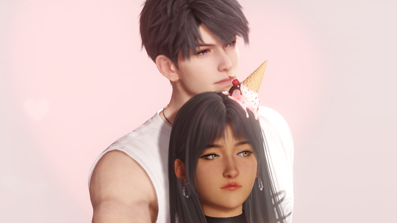  After gracing Final Fantasy 16 and Clair Obscur: Expedition 33 with his silky voice, actor Ben Starr is ready to tackle dating RPG Love and Deepspace: I love feral people 