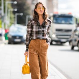 Street Style | Marie Claire