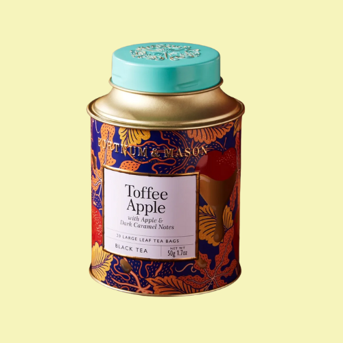 Fortnum and Mason, Toffee Apple Tea
