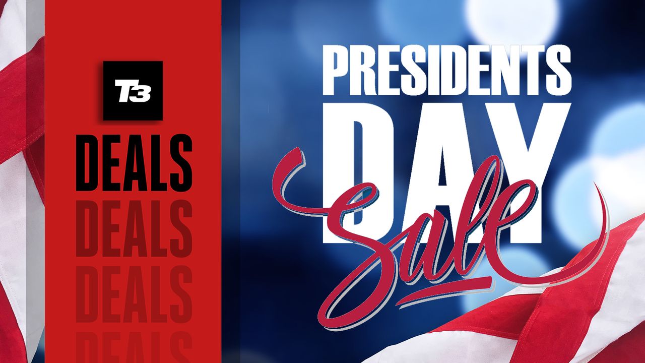 best presidents day sales